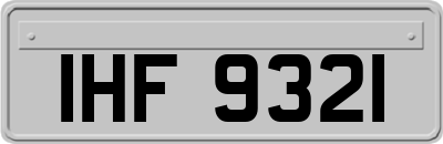 IHF9321