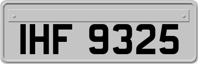 IHF9325
