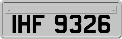 IHF9326