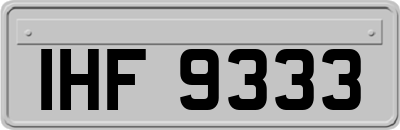 IHF9333