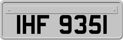 IHF9351