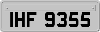 IHF9355