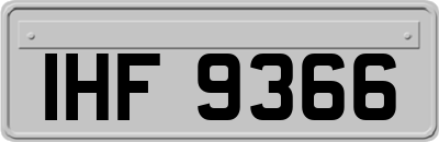 IHF9366