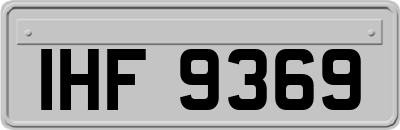 IHF9369