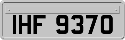 IHF9370