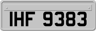 IHF9383
