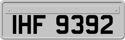 IHF9392