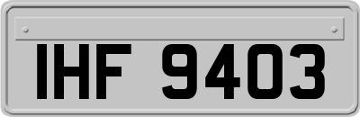 IHF9403