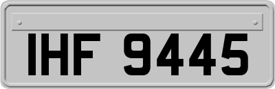 IHF9445
