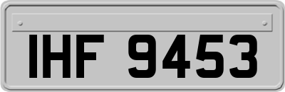 IHF9453