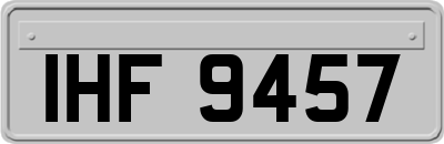 IHF9457