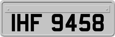 IHF9458