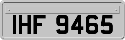 IHF9465