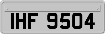 IHF9504