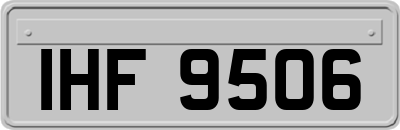 IHF9506