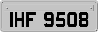 IHF9508