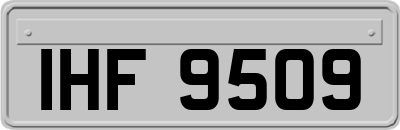 IHF9509