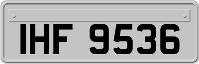 IHF9536