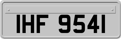 IHF9541