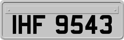 IHF9543