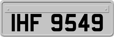 IHF9549