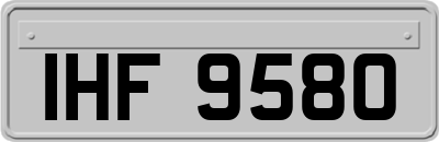 IHF9580