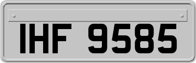 IHF9585