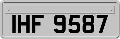 IHF9587