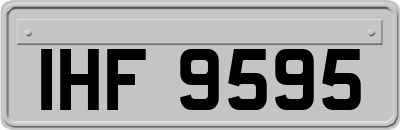 IHF9595
