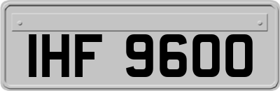 IHF9600