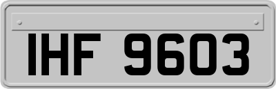 IHF9603