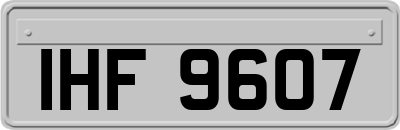 IHF9607