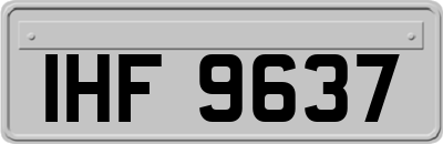 IHF9637