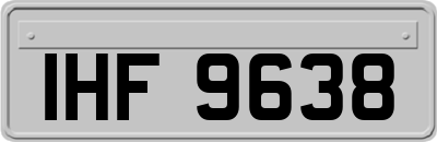 IHF9638