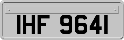 IHF9641