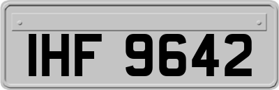 IHF9642