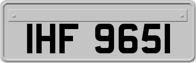 IHF9651