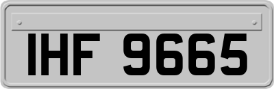IHF9665