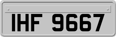 IHF9667