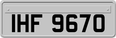 IHF9670