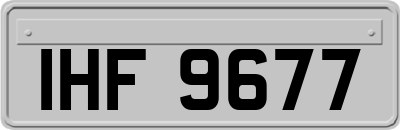 IHF9677