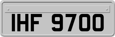 IHF9700