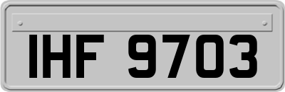IHF9703