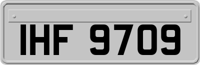 IHF9709