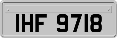 IHF9718