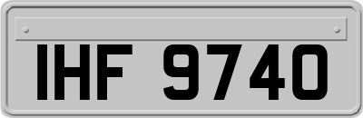 IHF9740