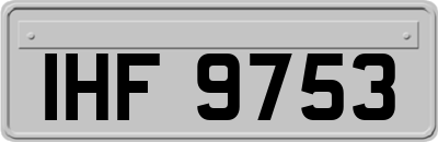 IHF9753