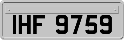 IHF9759