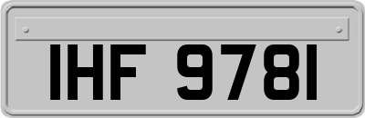 IHF9781