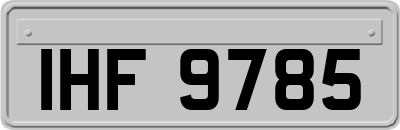 IHF9785